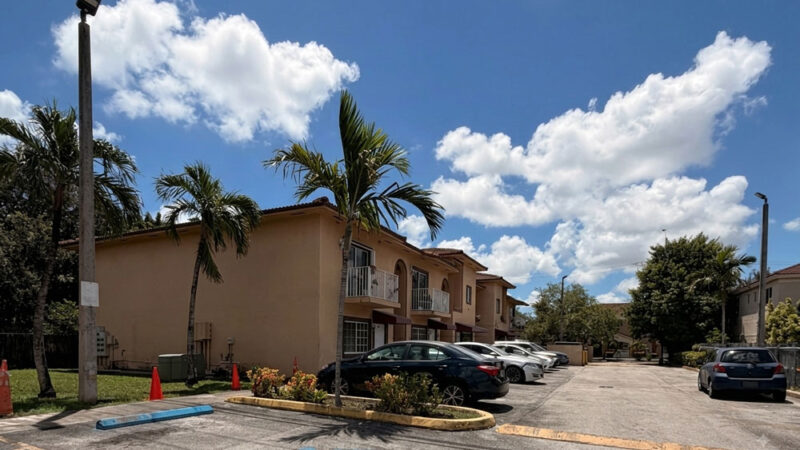 Vizcaya Villas Condominium Association, Inc.