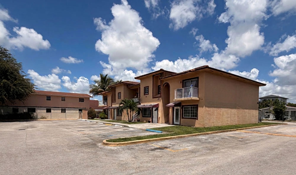Vizcaya Villas Condominium Association, Inc.