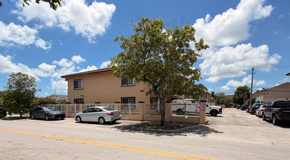 Vizcaya Villas Condominium Association, Inc.