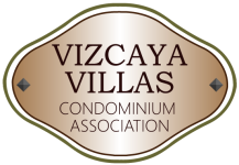 Vizcaya Villas Condominium Association, Inc.