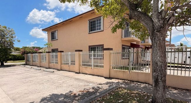 Vizcaya Villas Condominium Association, Inc.